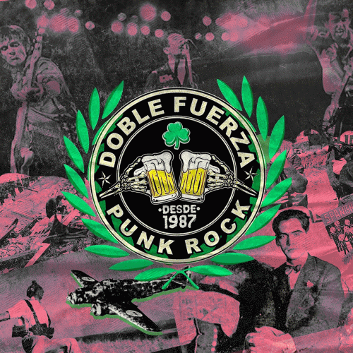 Doble Fuerza : Spanish Bombs